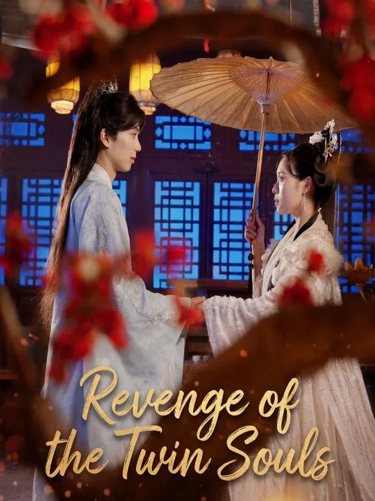 Revenge of the Twin Souls