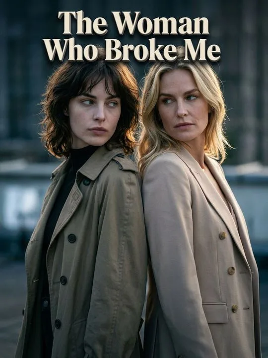 The Woman Who Broke Me
