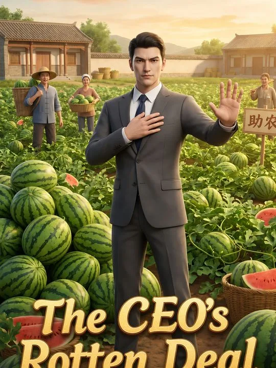 The CEO's Rotten Deal