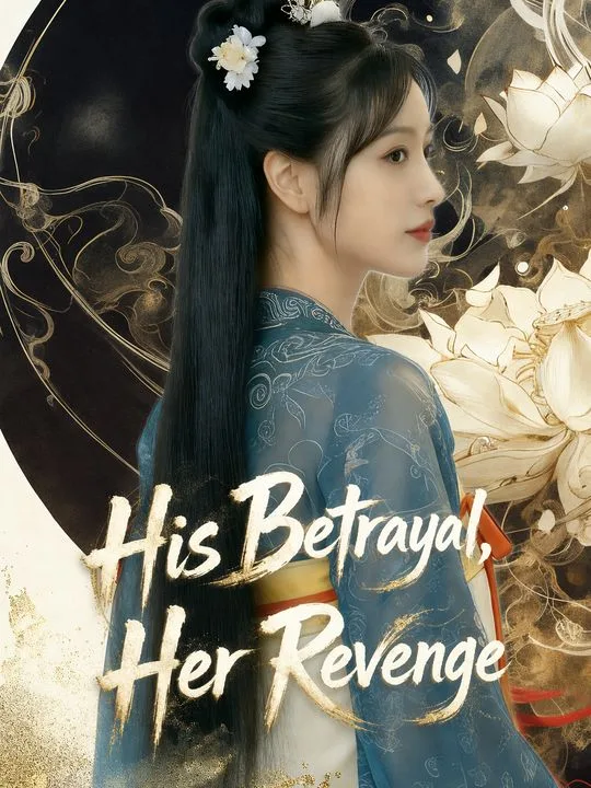 His Betrayal, Her Revenge