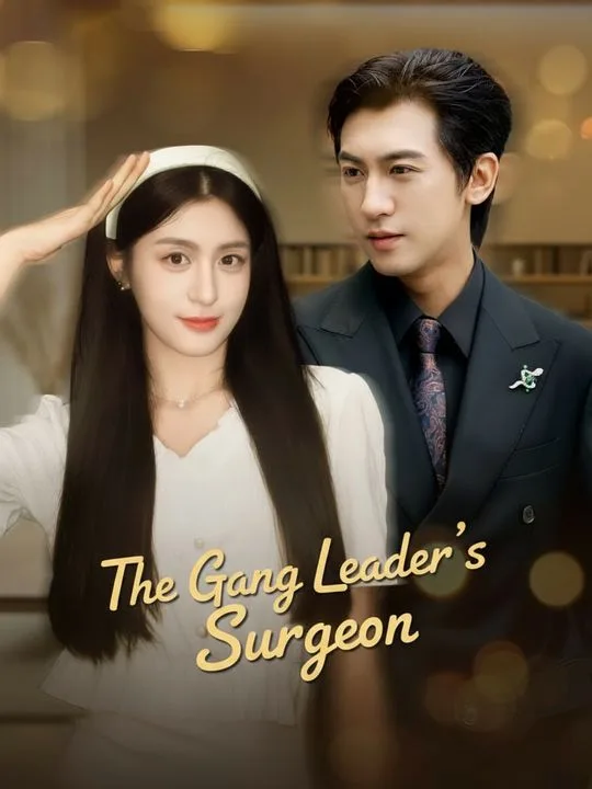 The Gang Leader's Surgeon
