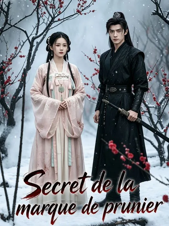 The Plum Blossom Mark