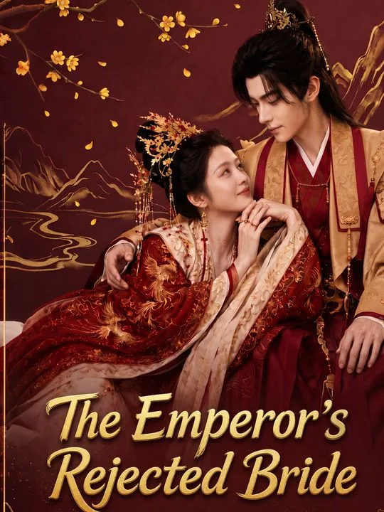 The Emperor's Barren Queen