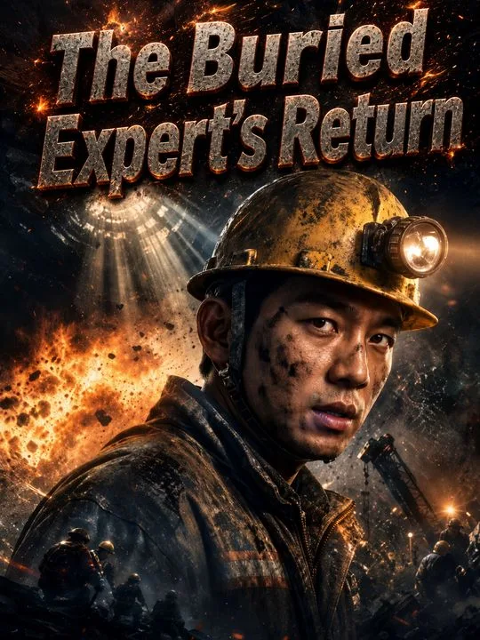 The Buried Expert's Return
