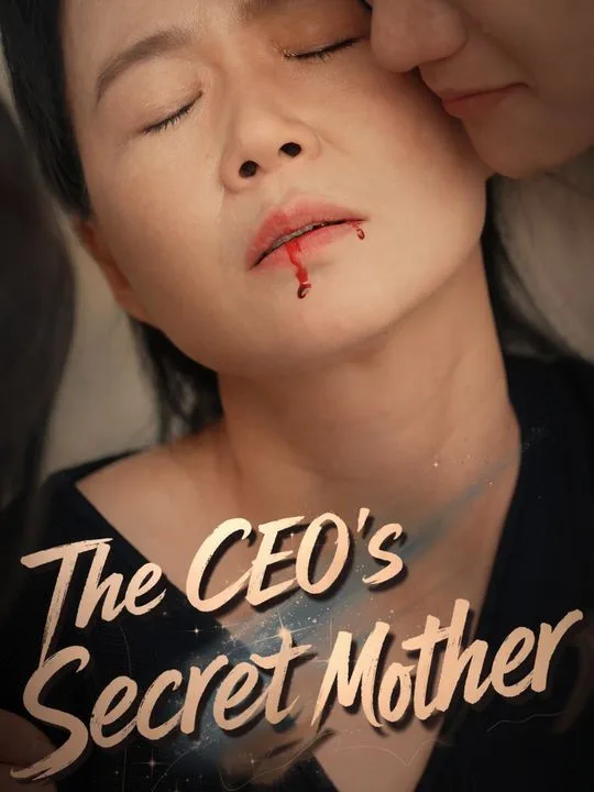 The CEO's Secret Mother