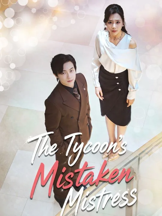 The Tycoon's Mistaken Mistress