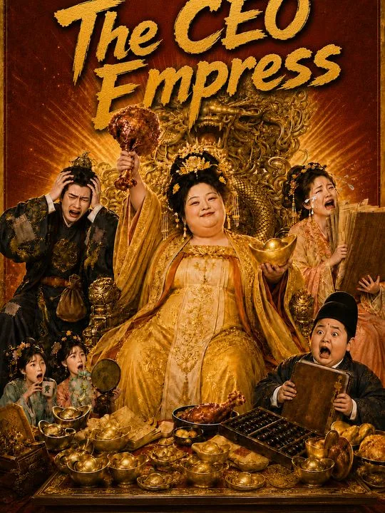 The CEO Empress
