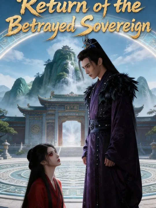 Return of the Betrayed Sovereign