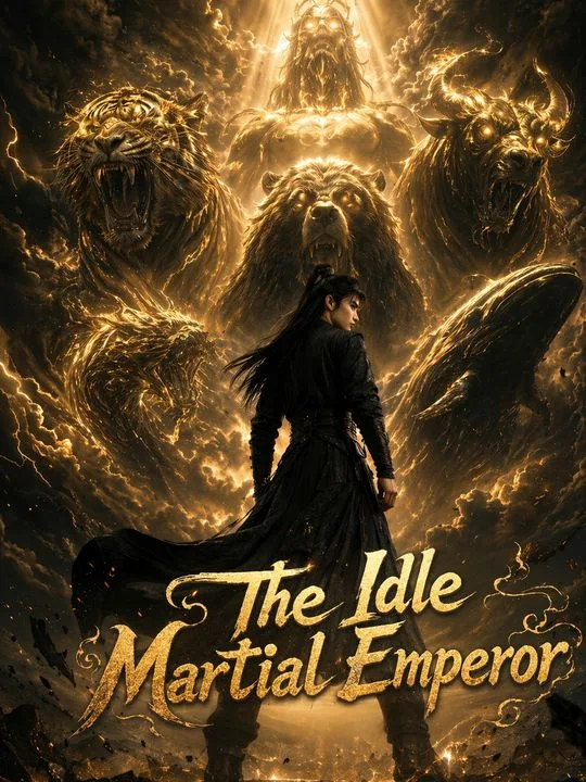 The Idle Martial Emperor