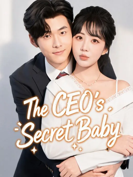 The CEO's Accidental Baby