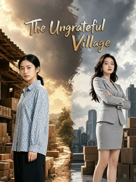 The Ungrateful Village