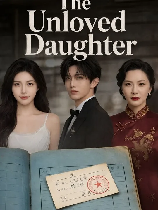The Unloved Daughter