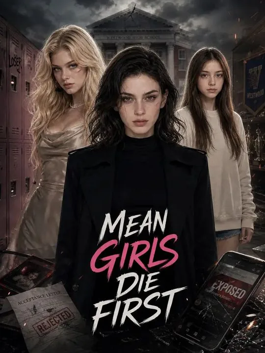 Mean Girls Die First