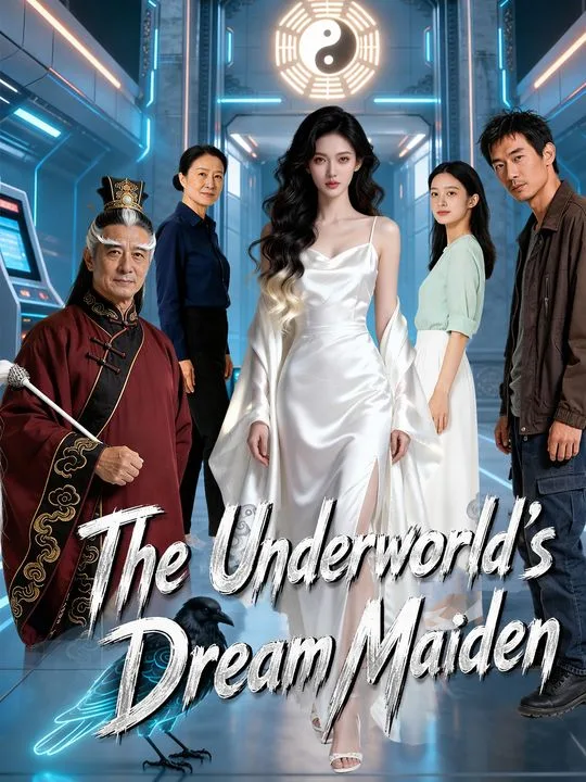 The Underworld's Dream Maiden
