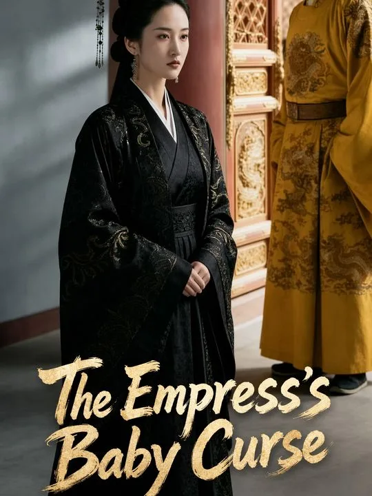The Empress's Baby Curse