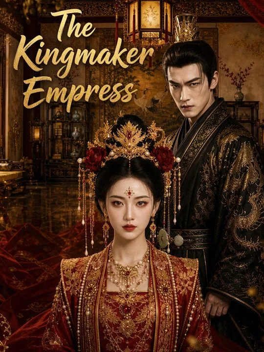 The Kingmaker Empress