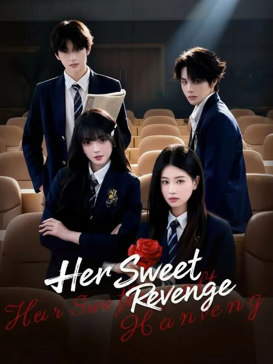 Her Sweet Revenge