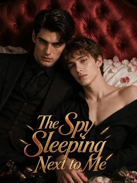 The Spy Sleeping Next to Me