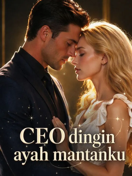 CEO dingin ayah mantanku