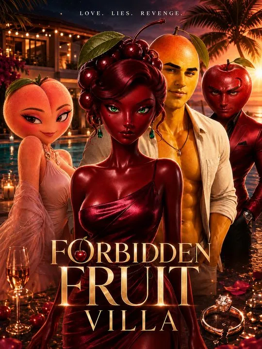 FORBIDDEN FRUIT VILLA