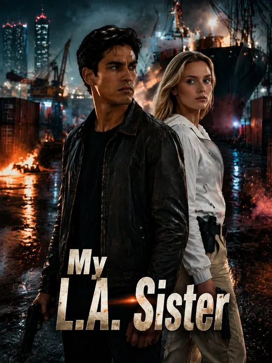 MY L.A. Sister