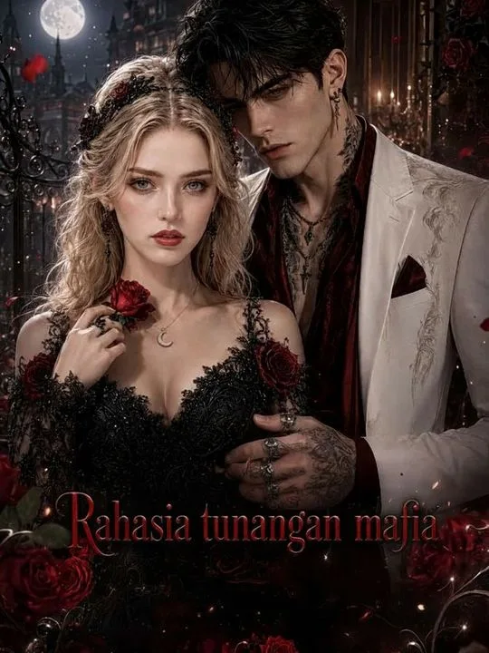 Rahasia tunangan mafia