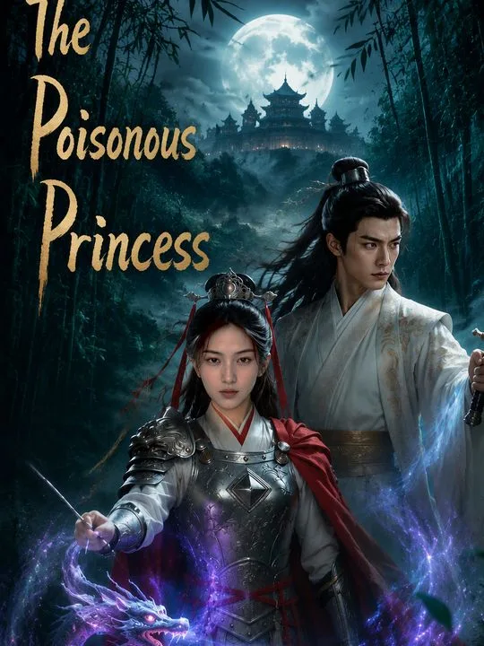 The Poisonous Princess