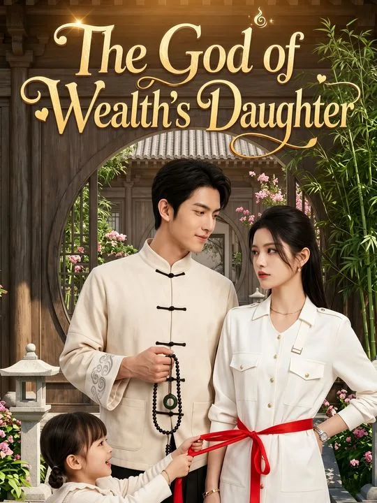 The God of Wealth's Daughter