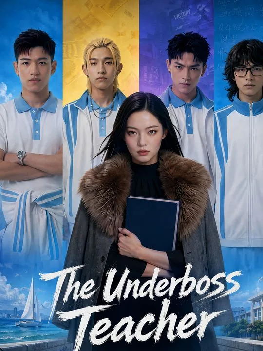 The Underboss Teacher