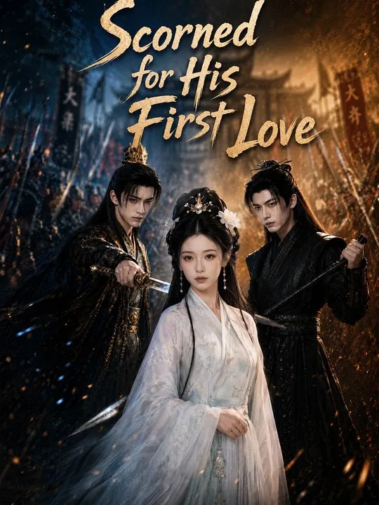 Scorned for His First Love