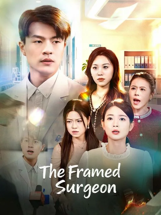 The Framed Surgeon