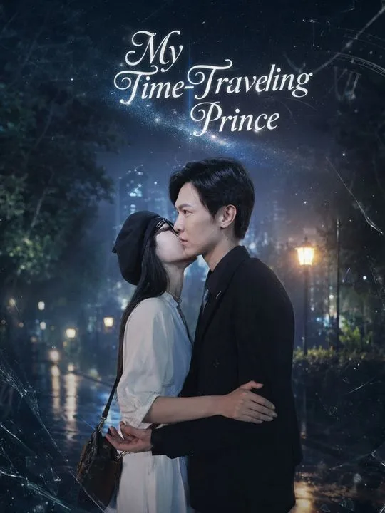 My Time-Traveling Prince