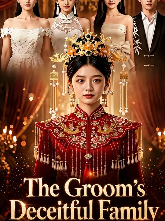 The Groom's Deceitful Family