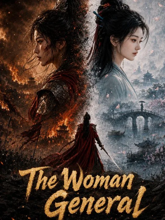 The Woman General