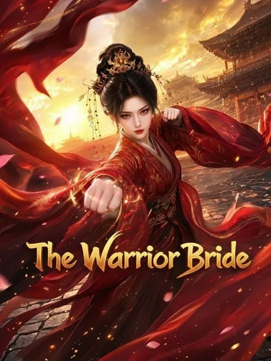 The Warrior Bride