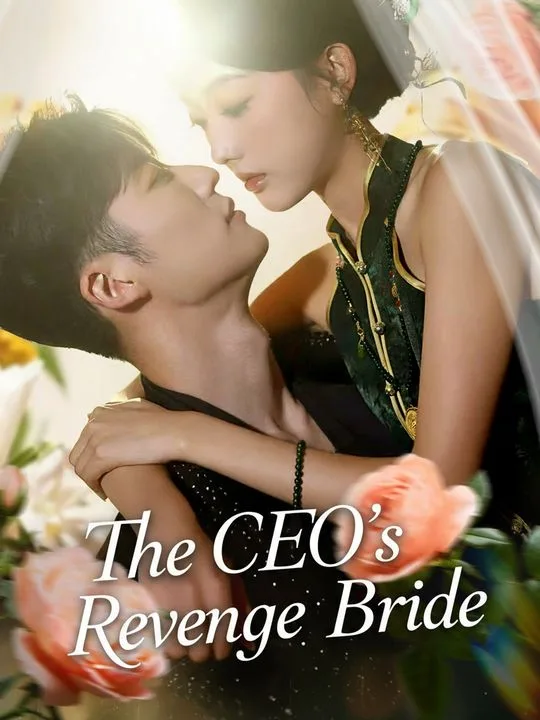 The CEO's Revenge Bride