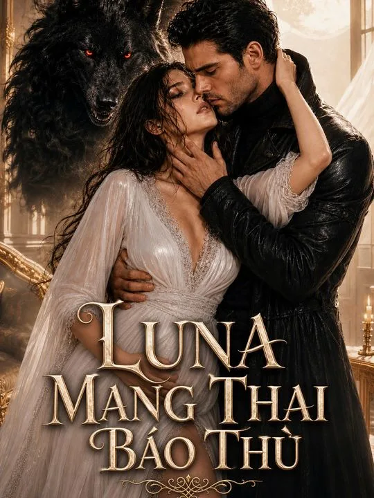 Luna Mang Thai Báo Thù