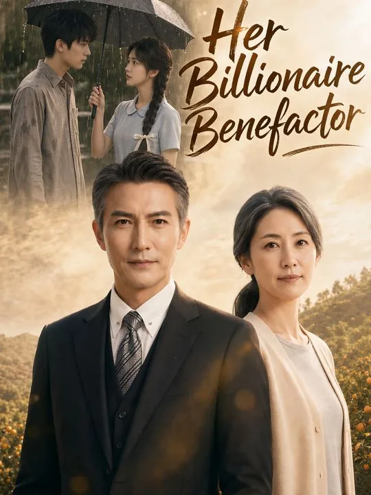 Her Billionaire Benefactor