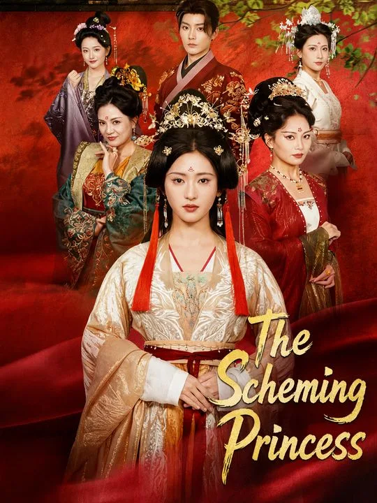 The Scheming Princess