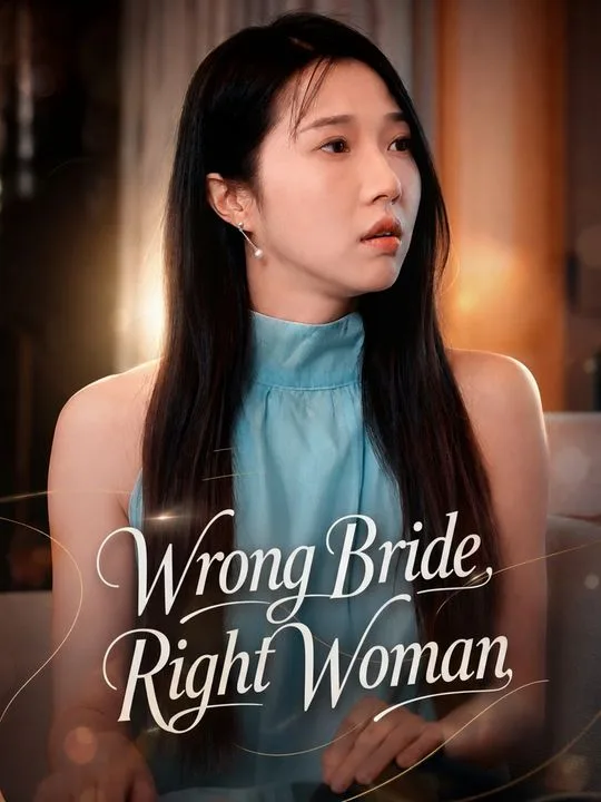 Wrong Bride, Right Woman