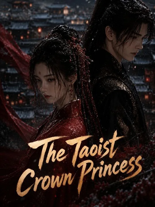 The Taoist Crown Princess