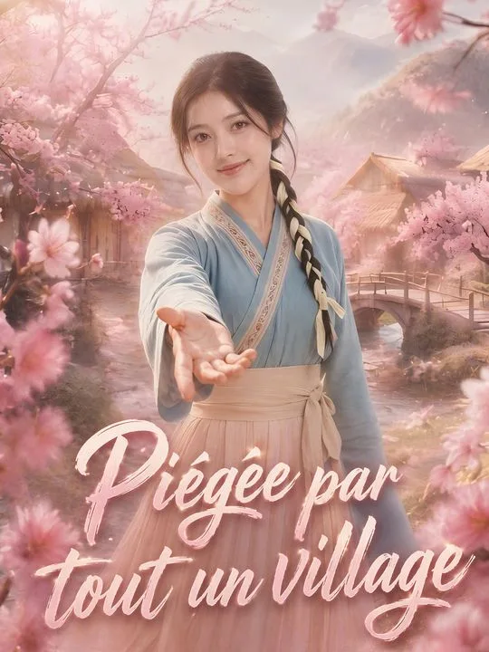 Piégée par tout un village