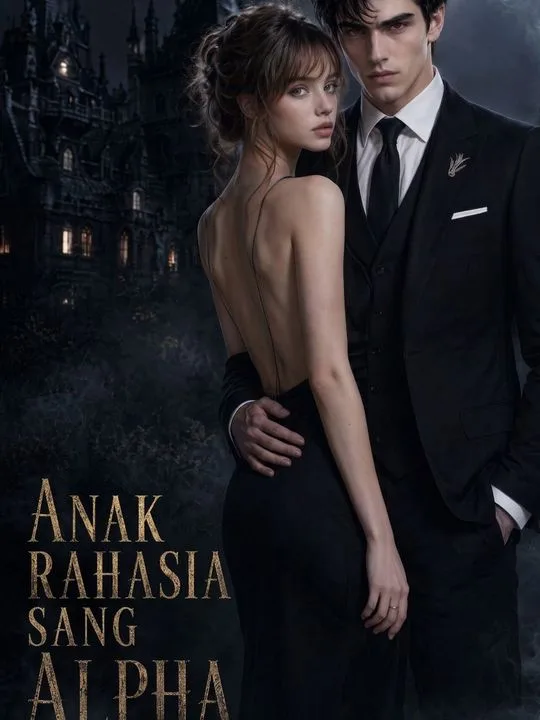 Pasangan sejati sang Alpha