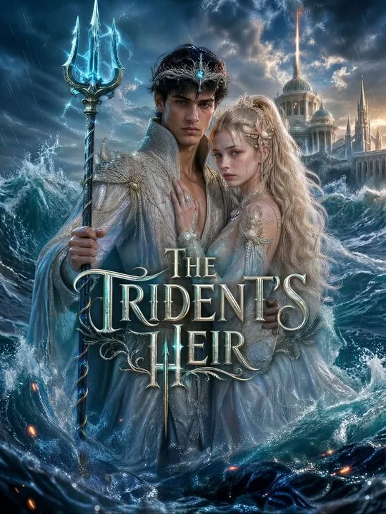 THE TRIDENT'S HEIR
