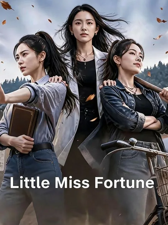 Little Miss Fortune