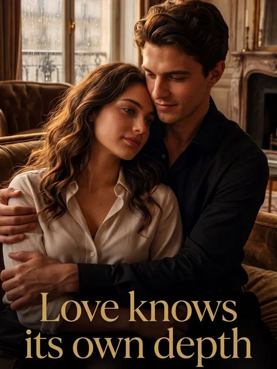 Love knows its depth