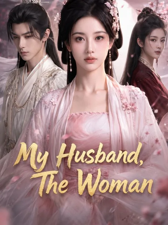 My Husband, The Woman