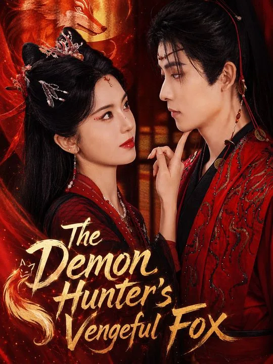 The Demon Hunter's Vengeful Fox