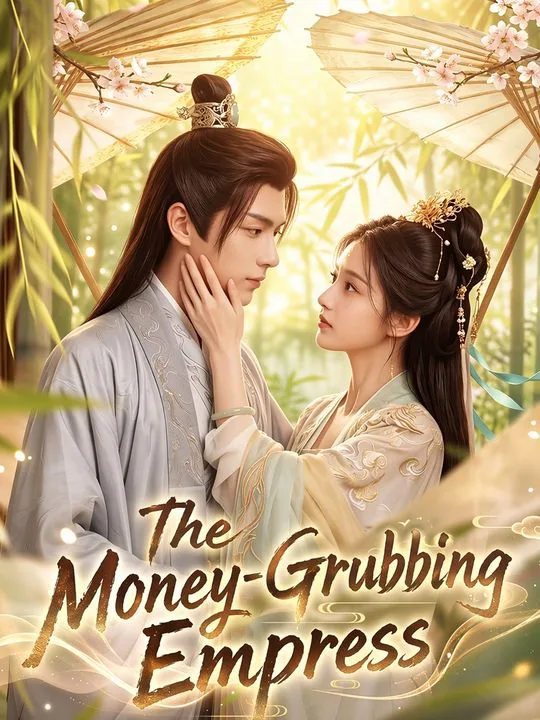 The Money-Grubbing Empress