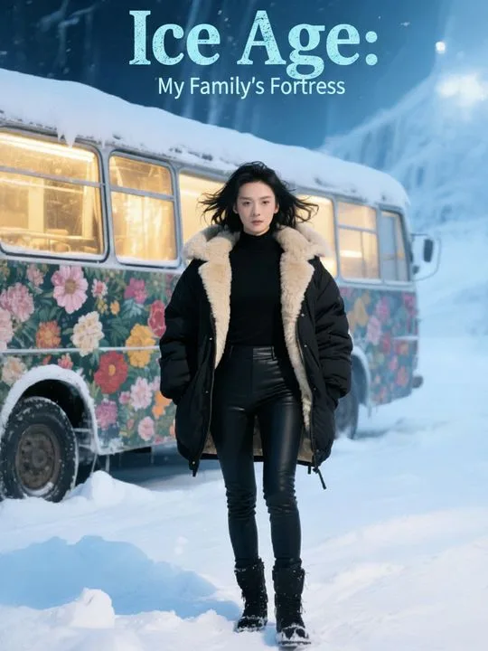 Ice Age: My Family's Fortress